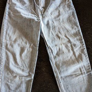 Columbia Kahki cargo pants!